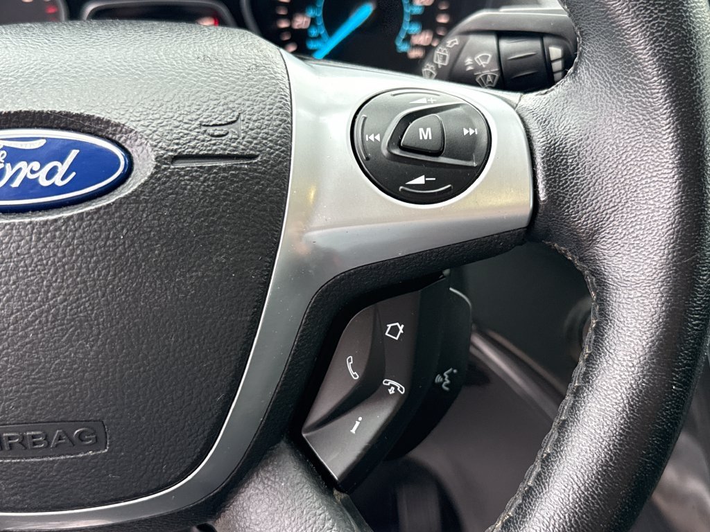 Used 2014 Ford Escape Titanium w/ Equipment Group 401A FWD image 15