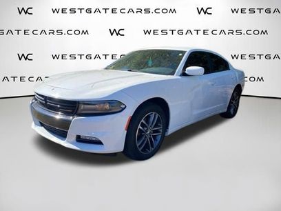 Used 2019 Dodge Charger SXT
