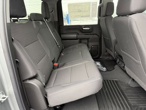 New 2026 Chevrolet Silverado 2500 Custom w/ Custom Value Package image 21