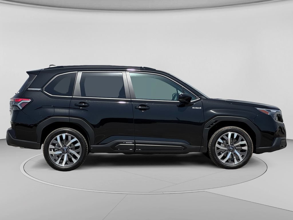 New 2026 Subaru Forester Touring AWD/4WD image 26