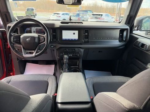 Used 2023 Ford Bronco Big Bend AWD/4WD image 28