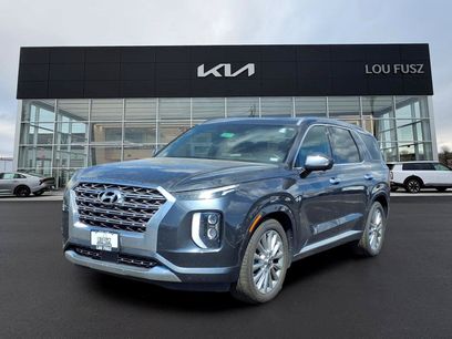 Used 2020 Hyundai Palisade Limited