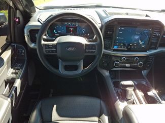 Used 2025 Ford F150 Lariat w/ Equipment Group 501A Mid AWD/4WD video 2