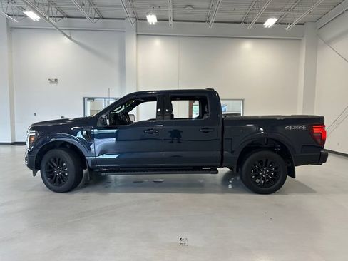 Used 2025 Ford F150 Lariat AWD/4WD image 8