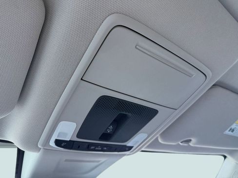 Used 2024 Honda CR-V EX image 29