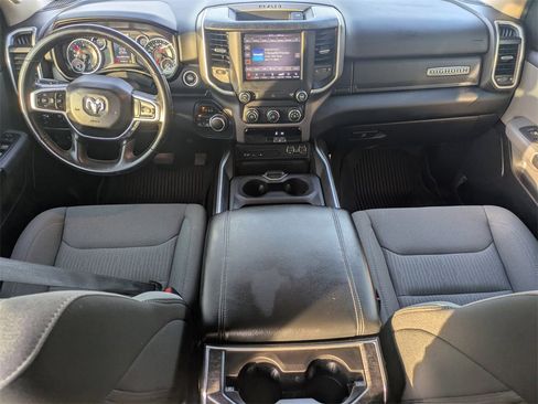 Used 2019 RAM 1500 Big Horn image 14