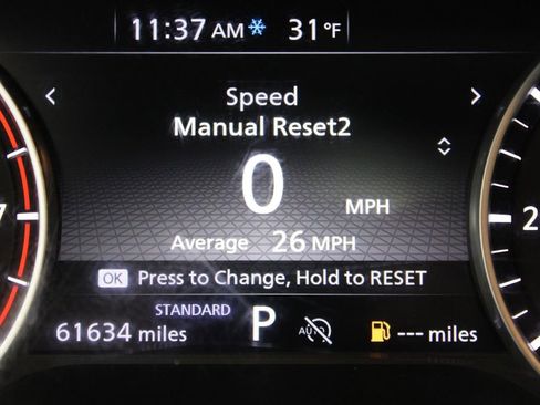 Used 2023 Nissan Rogue SL image 41