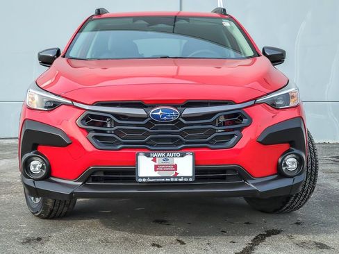 Certified 2024 Subaru Crosstrek 2.0i Premium image 4