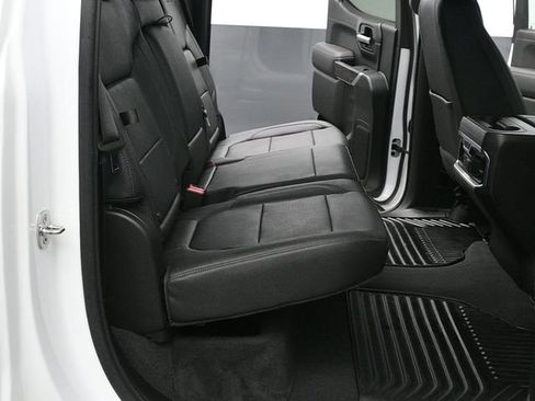 Used 2021 Chevrolet Silverado 1500 LTZ w/ LTZ Convenience Package II image 11