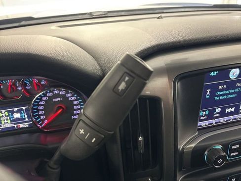 Used 2017 Chevrolet Silverado 1500 LT w/ All Star Edition image 47