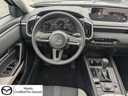 Certified 2026 MAZDA CX-50 AWD 2.5 S w/ Weather Package image 17