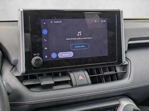 Used 2023 Toyota RAV4 XLE w/ Convenience Package FWD image 14