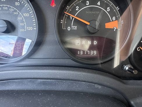 Used 2015 Jeep Patriot High Altitude AWD/4WD image 16