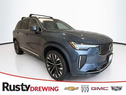 Used 2025 Volvo XC90 T8 Plus w/ Protection Package Premier