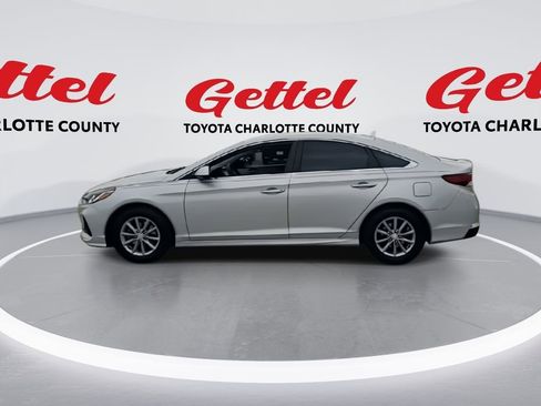 Used 2019 Hyundai Sonata SE image 5