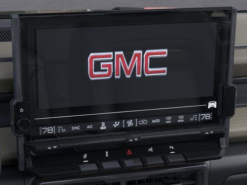 New 2026 GMC Hummer EV SUV AWD/4WD image 33