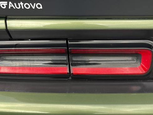 Used 2022 Dodge Challenger R/T Scat Pack image 18