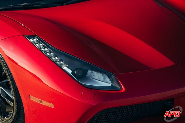 Used 2018 Ferrari 488 GTB RWD image 55