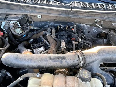 Used 2022 Lincoln Navigator Black Label image 35