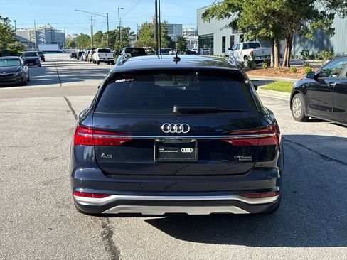 Used 2023 Audi A6 3.0T allroad Prestige AWD/4WD image 6