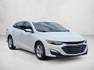 Used 2024 Chevrolet Malibu LT FWD video 3