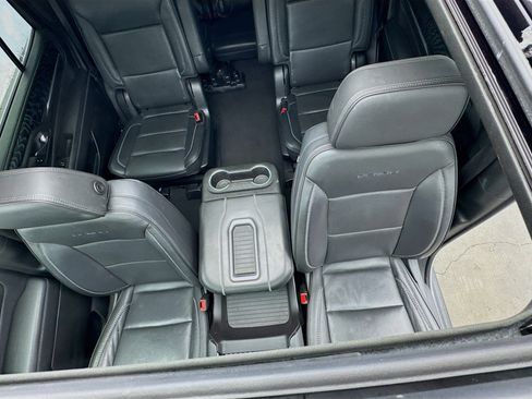 Used 2023 GMC Yukon Denali w/ Max Trailering Package image 14