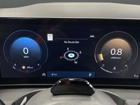 New 2026 Hyundai Tucson Limited image 18