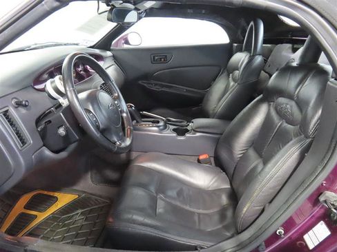 Used 1997 Plymouth Prowler image 14