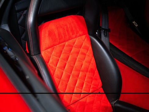 Used 2008 Lamborghini Murcielago LP 640 AWD/4WD image 23