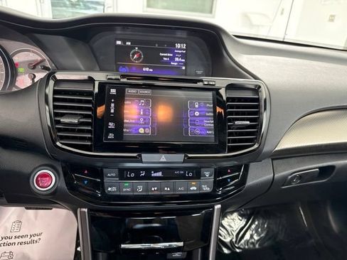 Used 2016 Honda Accord EX-L image 24
