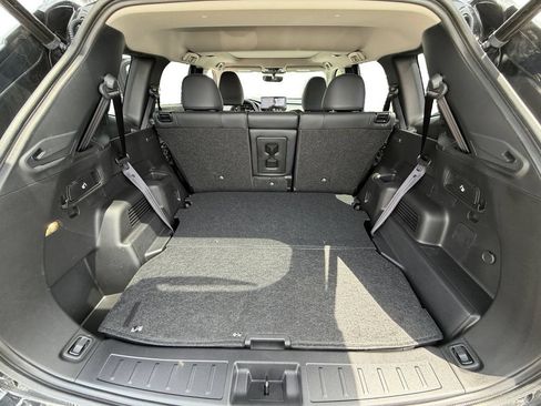 Used 2026 Mitsubishi Outlander SEL AWD/4WD image 26