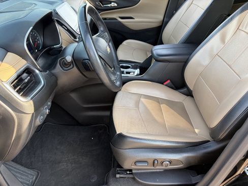 Certified 2023 Chevrolet Equinox Premier FWD image 20