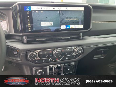 New 2026 Jeep Gladiator Sport image 8