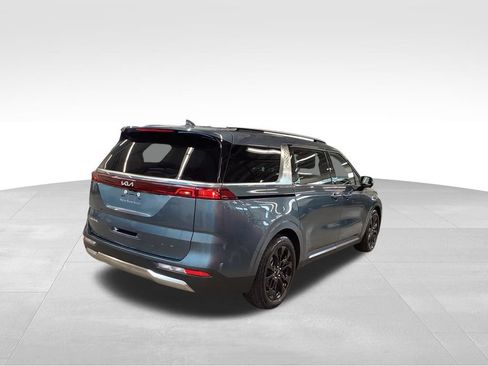 Certified 2023 Kia Carnival SX FWD image 37