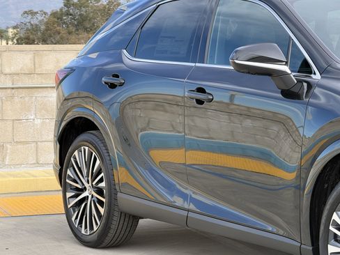 New 2026 Lexus RX 350 image 5