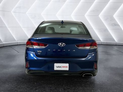 Used 2019 Hyundai Sonata SE FWD image 5