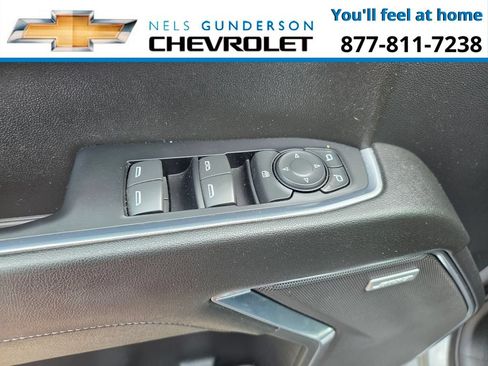 Used 2023 Chevrolet Silverado 1500 RST w/ All Star Edition Plus AWD/4WD image 16
