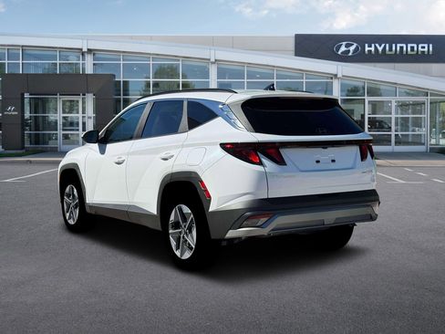 New 2026 Hyundai Tucson SEL w/ Tow & Go Package AWD/4WD image 5