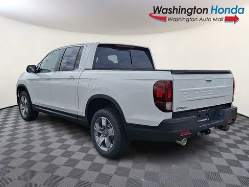 New 2026 Honda Ridgeline RTL image 4
