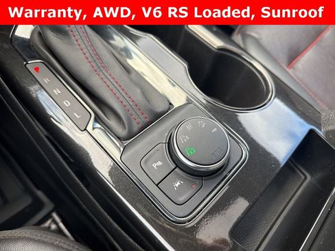 Used 2020 Chevrolet Blazer RS image 28