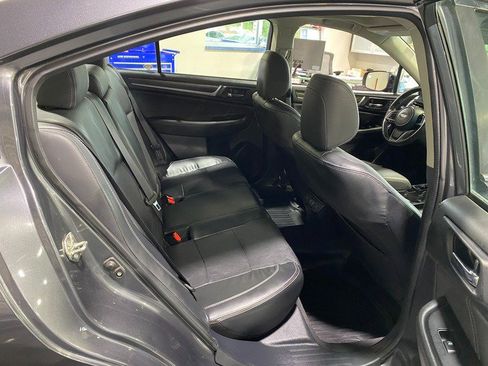 Used 2019 Subaru Legacy 3.6R Limited image 16