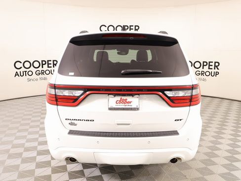 Used 2023 Dodge Durango GT image 24