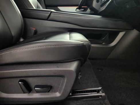 Certified 2025 Nissan Murano SL AWD/4WD image 15