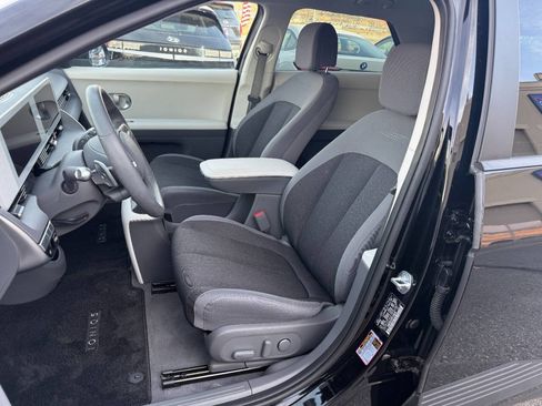 Used 2023 Hyundai Ioniq 5 SE w/ Cargo Package image 3