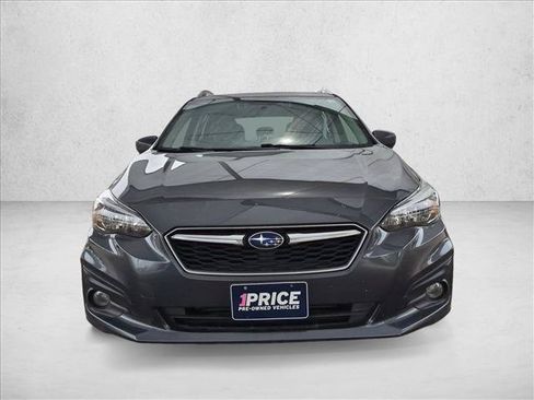 Used 2018 Subaru Impreza 2.0i Premium w/ Eyesight & BSD & Rcta AWD/4WD image 2