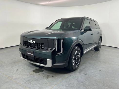 Used 2027 Kia Telluride EX AWD/4WD image 1
