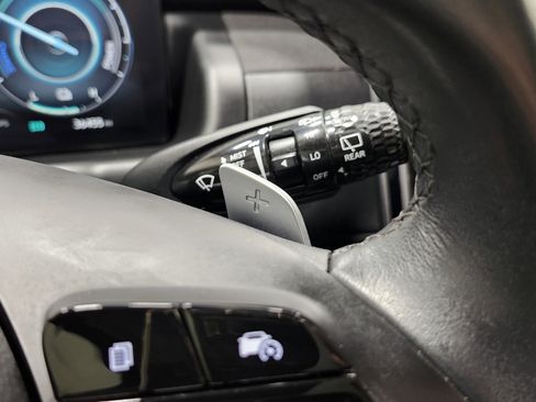 Used 2023 Hyundai Tucson SEL image 36