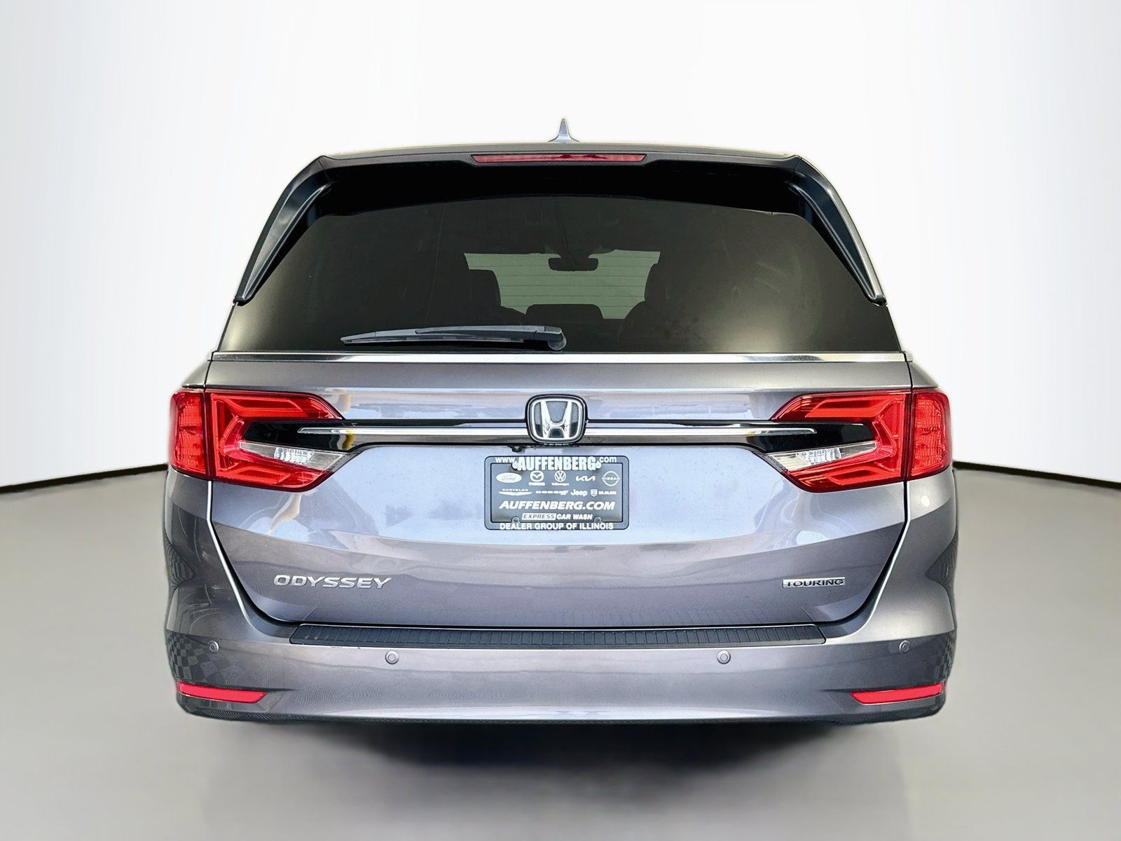 Used 2021 Honda Odyssey Touring image 6