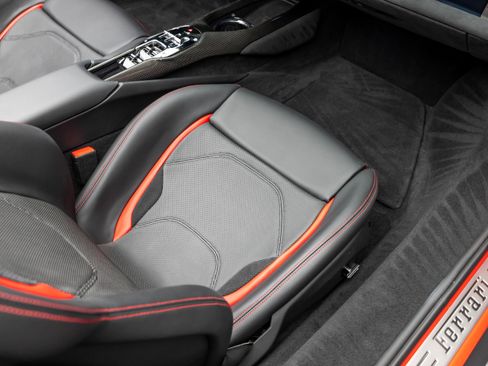 Certified 2024 Ferrari 296 GTS RWD image 60