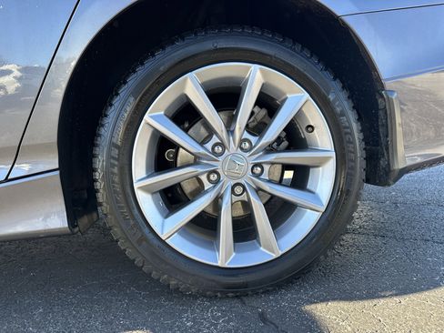 Used 2022 Honda Accord LX image 20